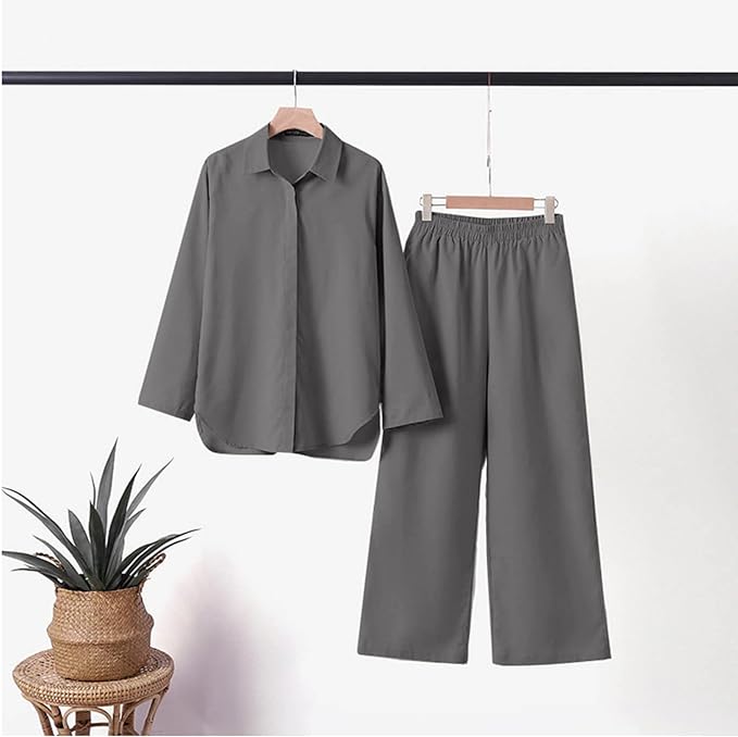 Lydia - Eleganter Zweiteiler-Set