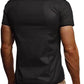 Bequem & Stilvoll Atmungsaktives Herren Poloshirt mit Knopfleiste – Narek