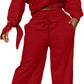 Stilvoller Damen Sweatsuit - Lola