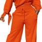 Stilvoller Damen Sweatsuit - Lola
