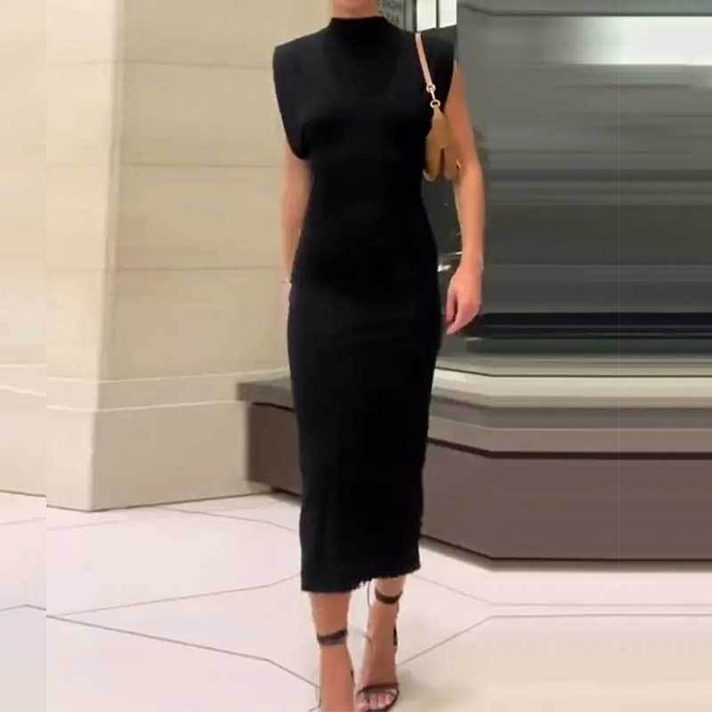 Andal - Elegantes Festkleid Perfekt für besondere Anlässe