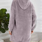 WW | Bequeme Freizeit Hoodie für Damen