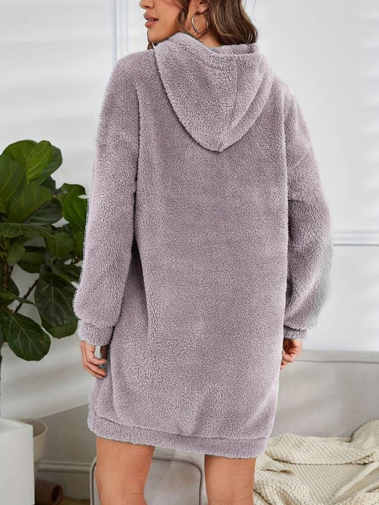 WW | Bequeme Freizeit Hoodie für Damen