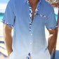 Timothy – stylisches kurzarmshirt mit brusttasche