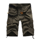 Bernard - Cargo-Hosen mit Taschen