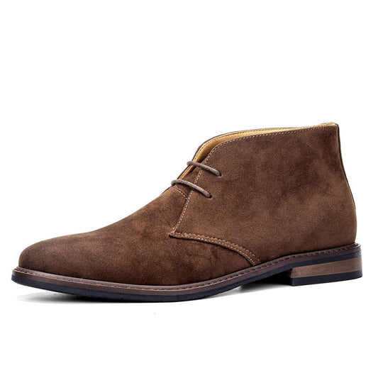 Scott | Herren Wüstenstiefel