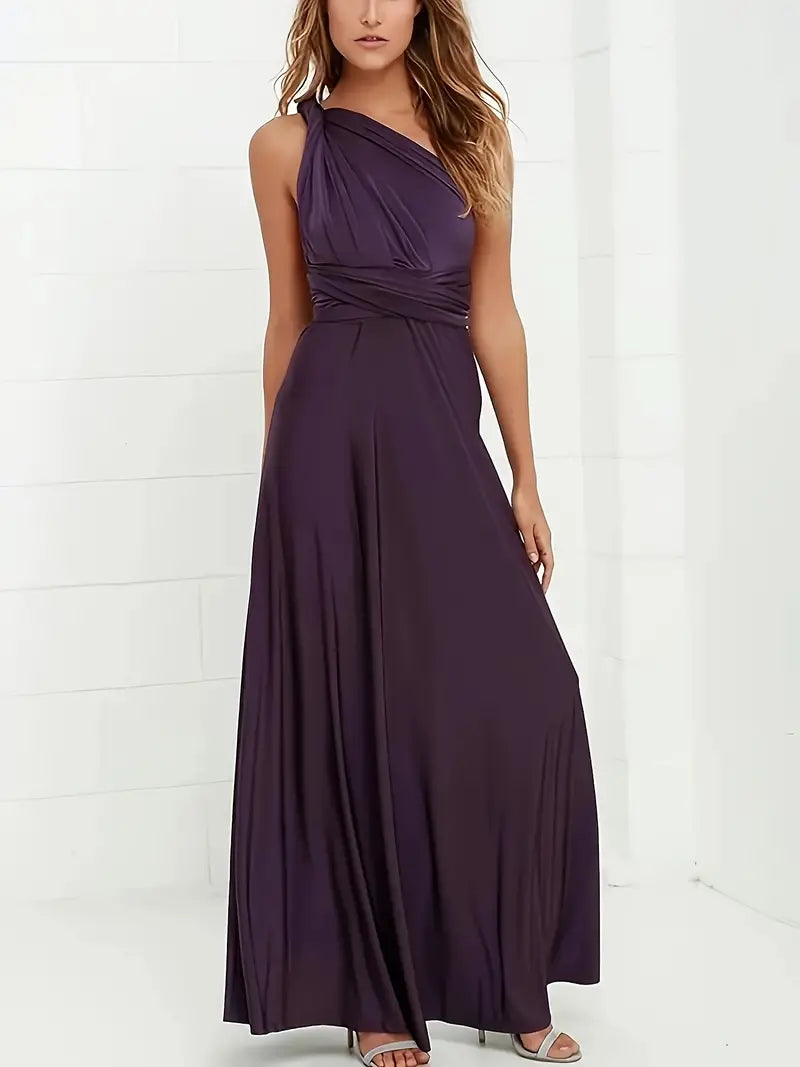 Harper | Elegantes Damen Kleid