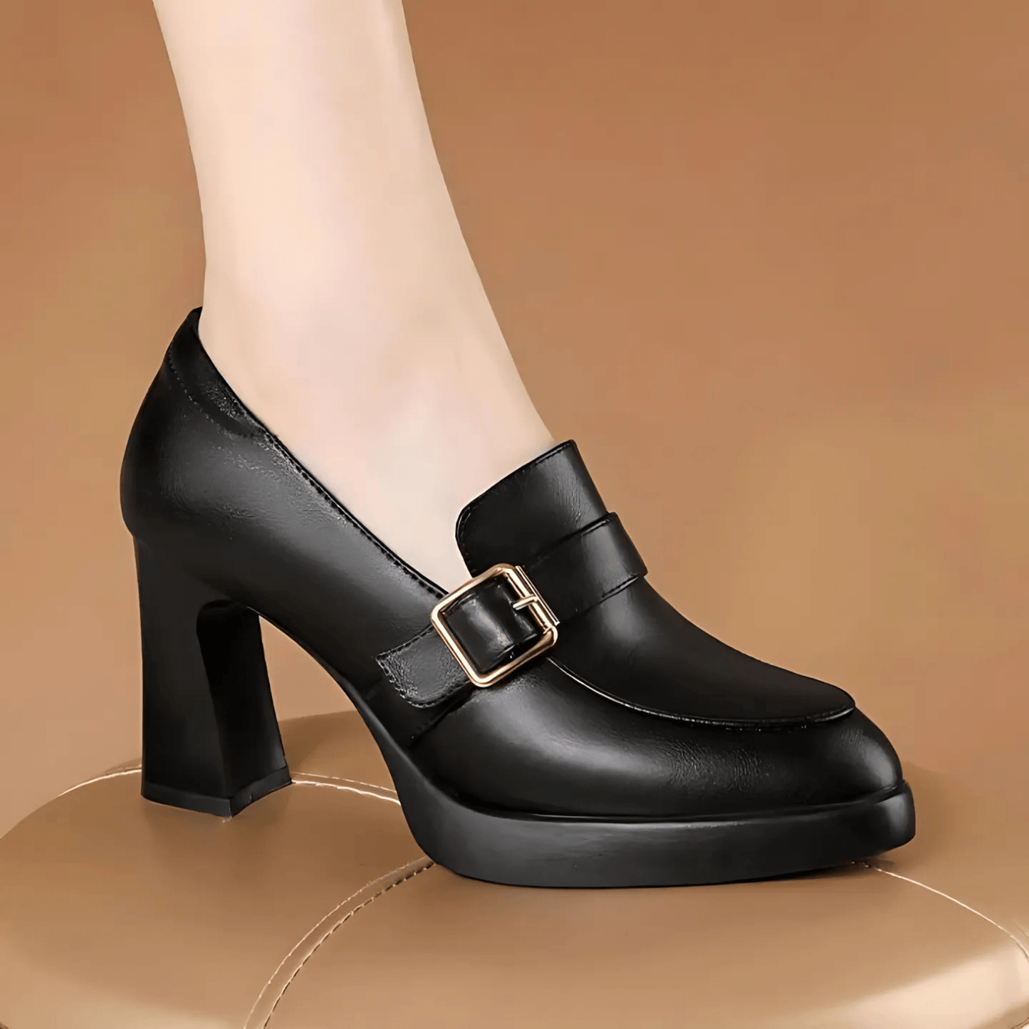 Celeste – Elegante Pumps