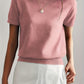 Franzi | Damen Lässiger Pullover