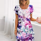 Maxikleid für Damen – Amelith