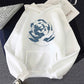 WW | Ekko und Jinx Arcane Harajuku Hoodie