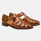 Modische - riemchensandalen mit elegantem schnitt