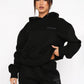 Trendy Damen Trainingsanzug - Zoë