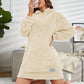 WW | Bequeme Freizeit Hoodie für Damen