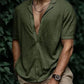 Isaac - Das super stylische und kurzarmige Sommer Hemd