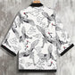 Aki™ - Leichter Kimono-Cardigan für Herren