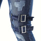 Dorian - Lässige Bikerjeans für Herren
