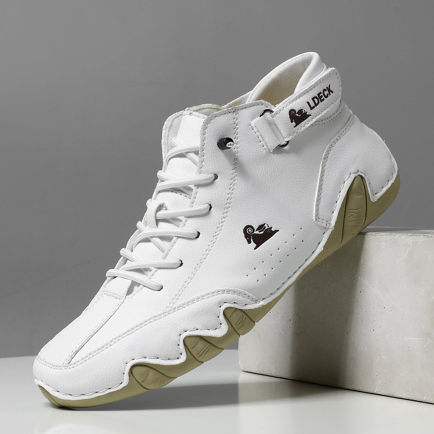 Gina - Komfort-Schuh