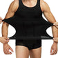 Herren Kompressions-Unterhemd – Massimo