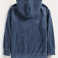 WW | Pullover Mit Kapuze Aus Cord