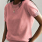 Franzi | Damen Lässiger Pullover