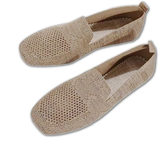 Orthopädische Frauenschuhe mit rutschfester Sohle