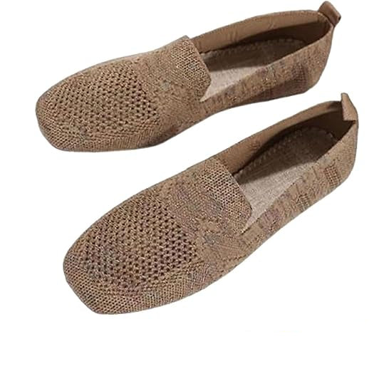 Orthopädische Frauenschuhe mit rutschfester Sohle