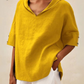 Nadine – Luftige bluse für Frühling und Sommer