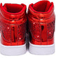 Casual Glitter-Sneakers – NeonFlash