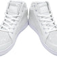 Casual Glitter-Sneakers – NeonFlash