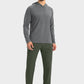 Bequeme Herren-Jogginghose – Noah