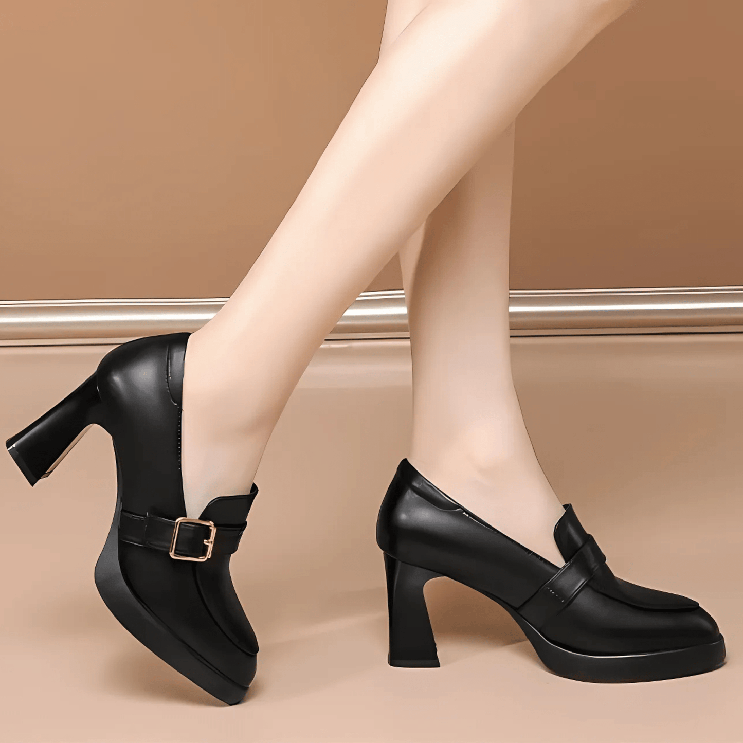 Celeste – Elegante Pumps