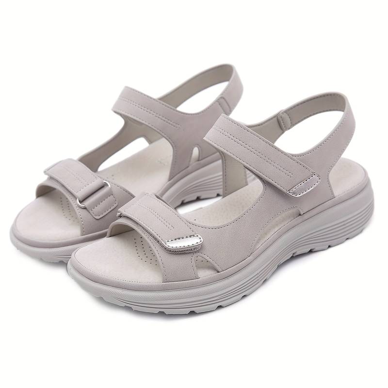 Trendige orthopädische Sandalen für Frauen | Komfort & Stil