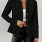 Amelie™ - Elegante Langärmelige Jacke