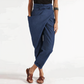 Wickelhose Für Den Sommer Für Damen | Hohe Taille