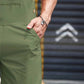 Liam – locker sitzender overall mit pattentasche vorne