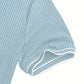Emilio™ - Herren maßgeschneiderte gerippte Polo