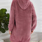 WW | Bequeme Freizeit Hoodie für Damen