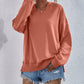 Peyton™ - Lässiges Kapuzen-Sweatshirt für Frauen