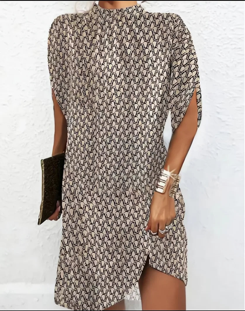 Klelia | Elegantes Damen Kleid