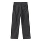 Arlys Gerade Jeans mit hoher Taille