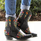Diana | Wetterfeste Cowgirl Vintage Stiefel
