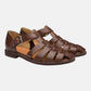 Modische - riemchensandalen mit elegantem schnitt