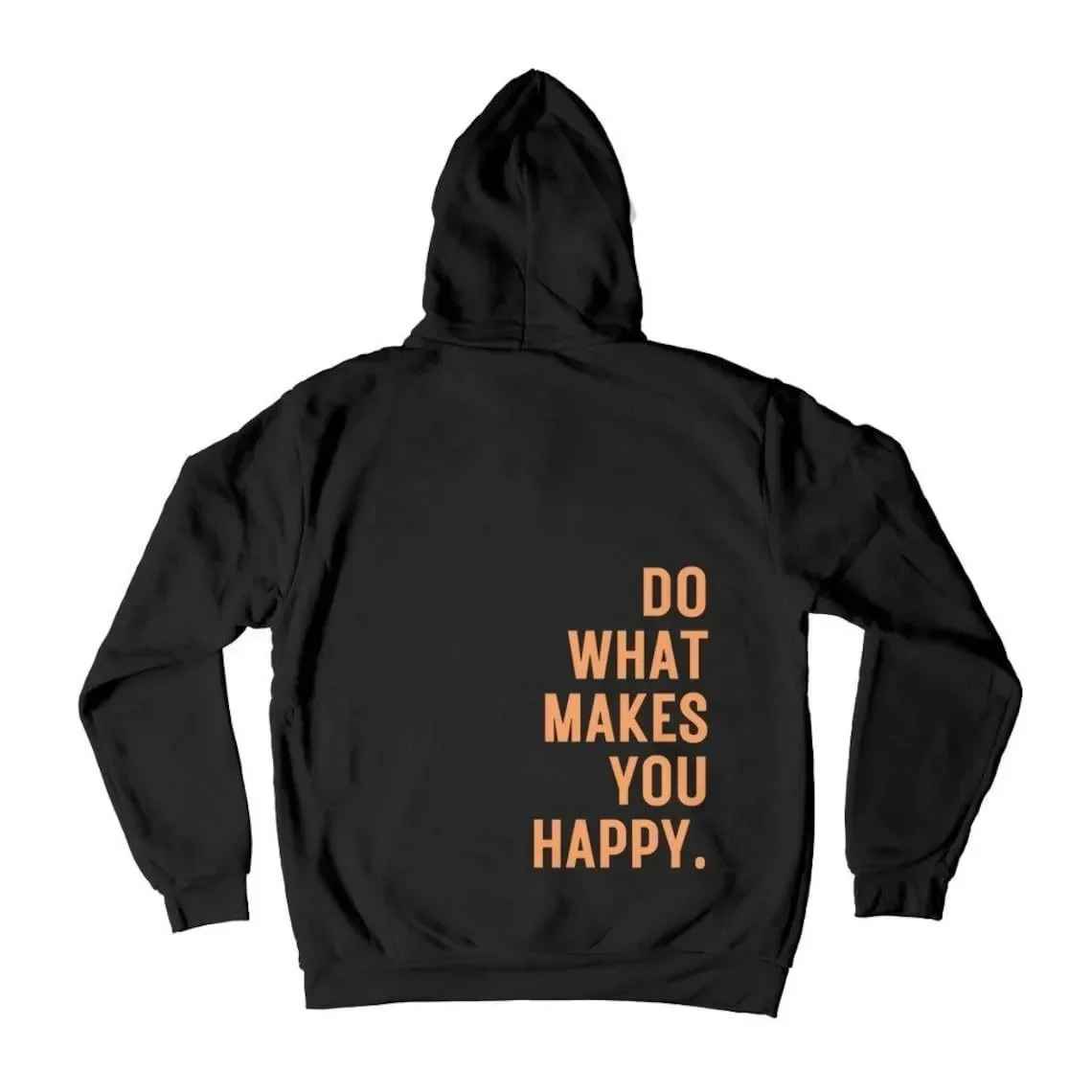 WW - Damen Hoodie - Lässiger Streetstyle mit Schriftzug