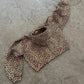 WW | Leopardenmuster Hoodie und Jogginghose Set für Damen