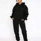 Trendy Damen Trainingsanzug - Zoë