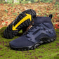 Barfuß Herrenschuhe - TrailFlex
