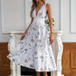 Agnessa | Elegantes Damen Kleid