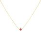 Glänzende Nazar-Kette – Amira