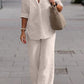Lydia - Eleganter Zweiteiler-Set